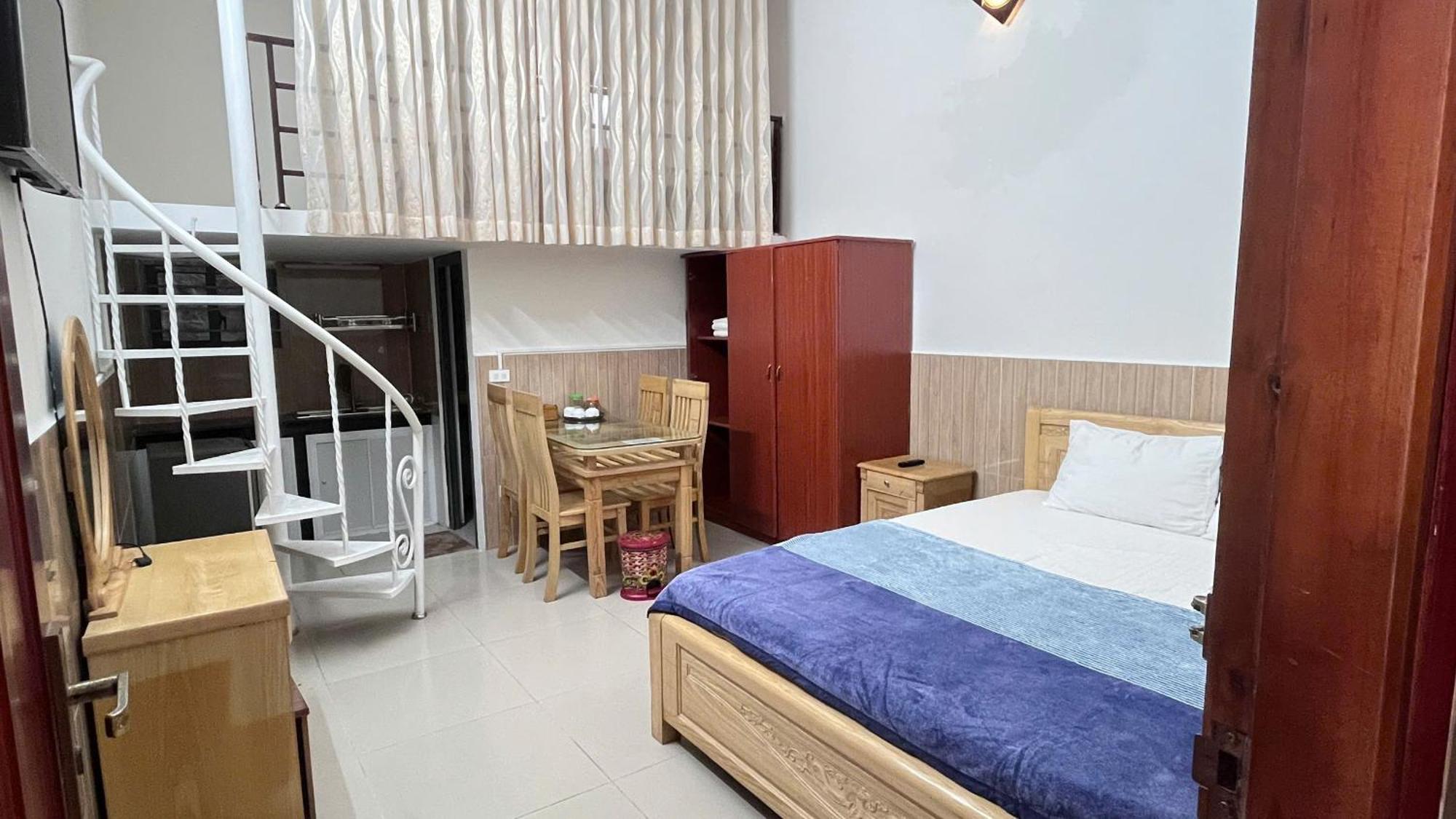 Khach San Thai Son Phu Quoc Exterior foto
